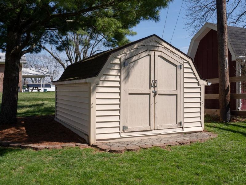 205 Heather Way Street, Middletown, OH 45042 Photo 26