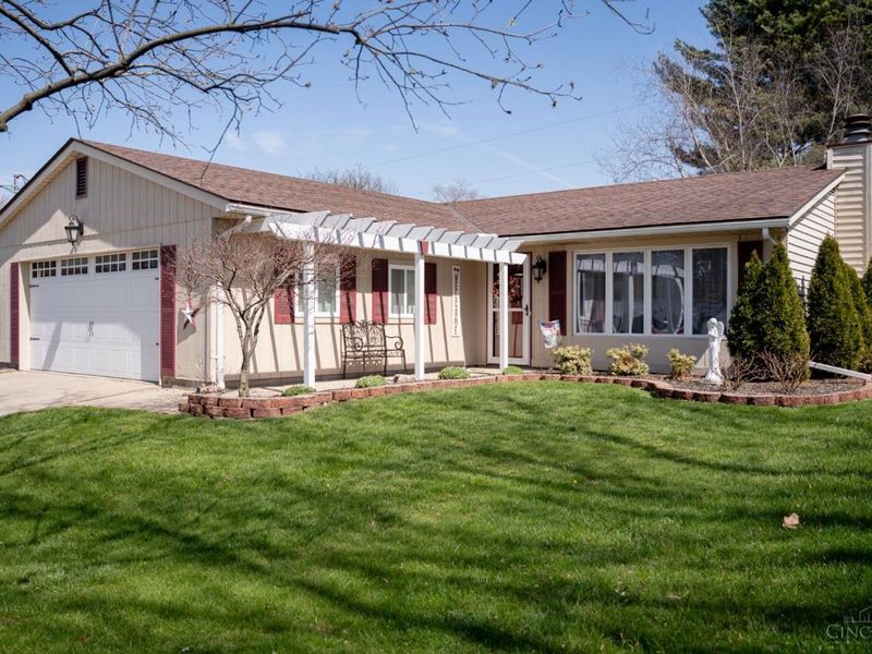 205 Heather Way Street, Middletown, OH 45042 Photo 3