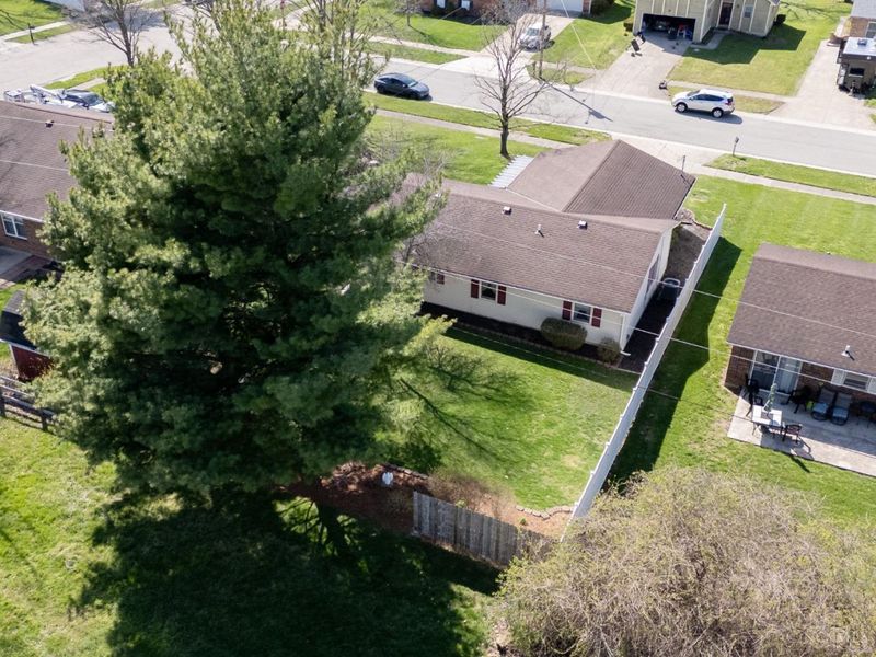 205 Heather Way Street, Middletown, OH 45042 Photo 32