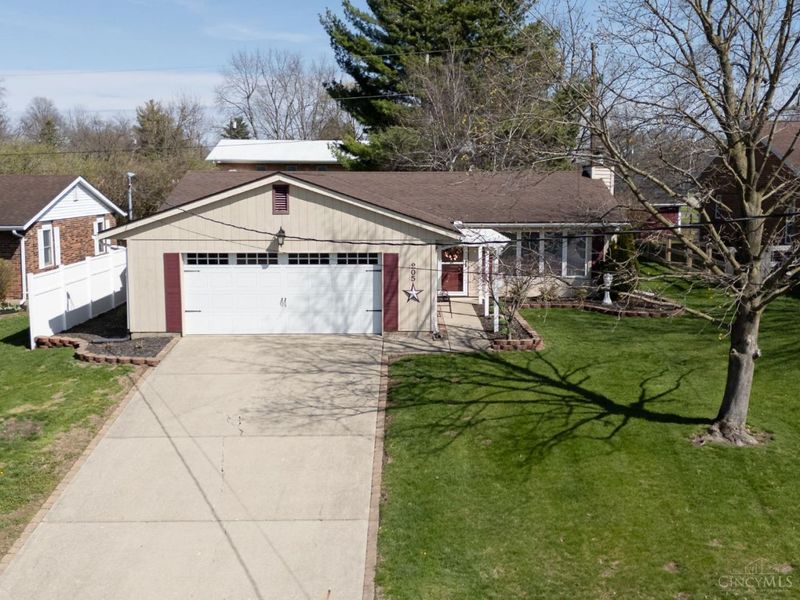 205 Heather Way Street, Middletown, OH 45042 Photo 33