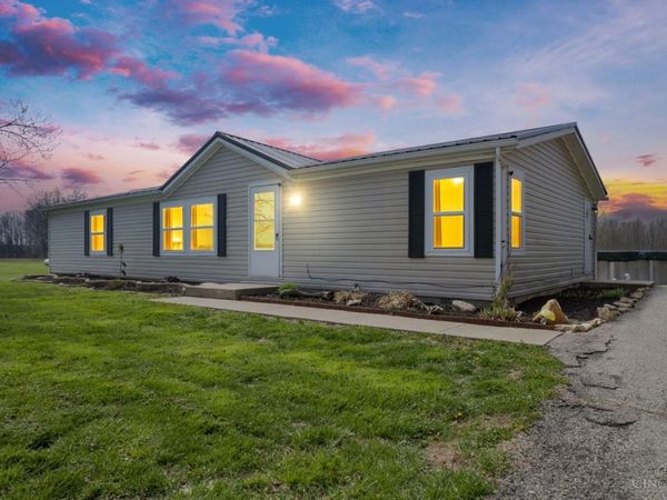 17327 US HIGHWAY 68, Sterling Twp, OH 45154