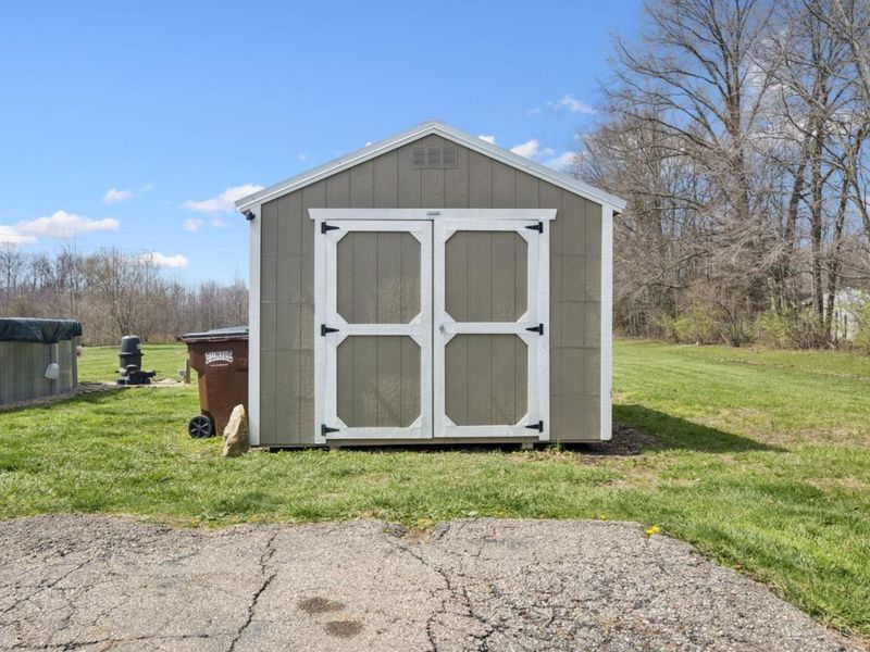 17327 US HIGHWAY 68, Sterling Twp, OH 45154 Photo 14