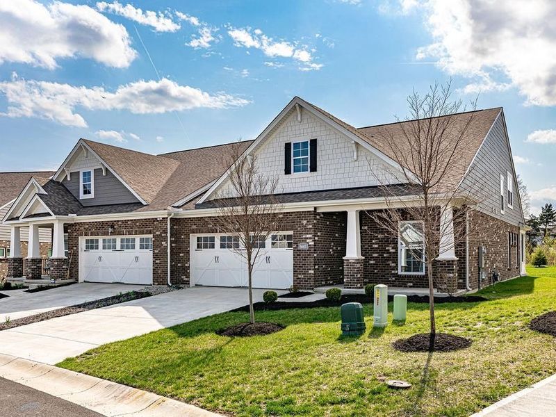 5603 Callaway Drive, Liberty Township, OH 45011 Photo 2