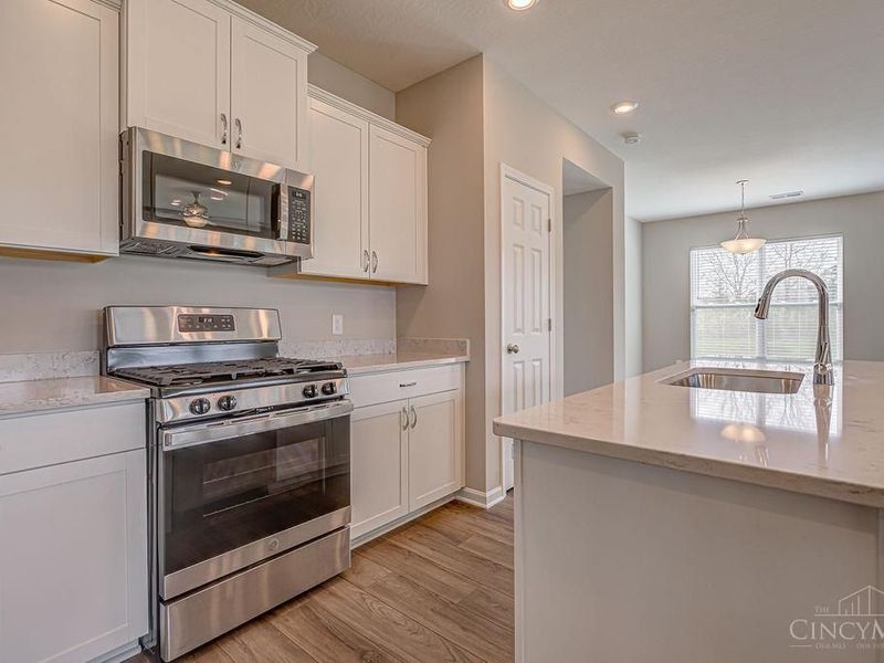 5603 Callaway Drive, Liberty Township, OH 45011 Photo 3