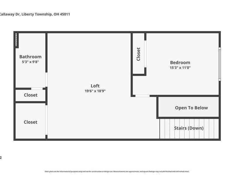 5603 Callaway Drive, Liberty Township, OH 45011 Photo 35