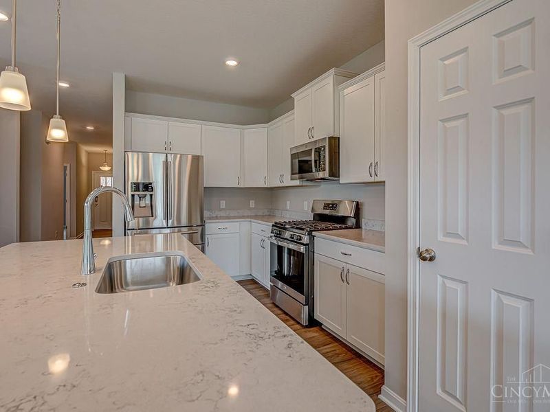 5603 Callaway Drive, Liberty Township, OH 45011 Photo 4