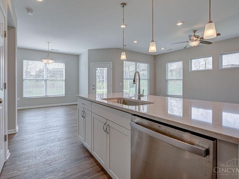 5603 Callaway Drive, Liberty Township, OH 45011 Photo 5