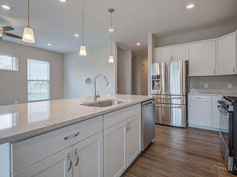 5603 Callaway Drive, Liberty Township, OH 45011 Photo 6