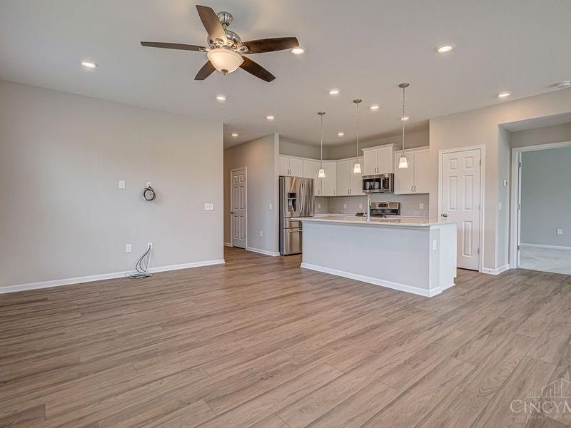 5603 Callaway Drive, Liberty Township, OH 45011 Photo 7