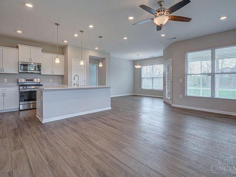 5603 Callaway Drive, Liberty Township, OH 45011 Photo 8