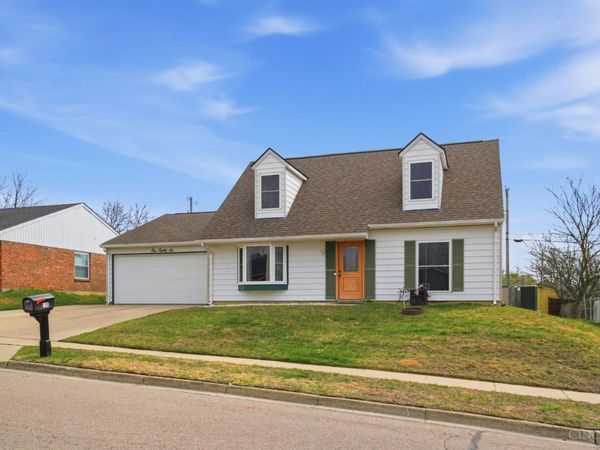 186 Dana Avenue, Wilmington, OH 45177