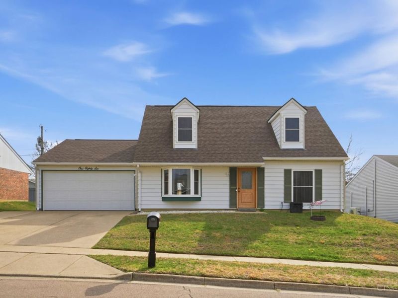 186 Dana Avenue, Wilmington, OH 45177 Photo 2