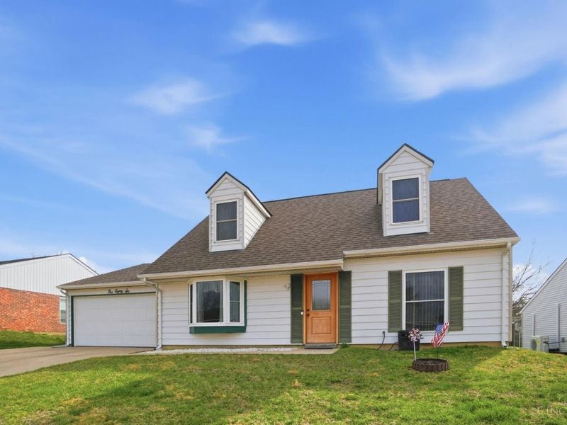 186 Dana Avenue, Wilmington, OH 45177 Photo 3