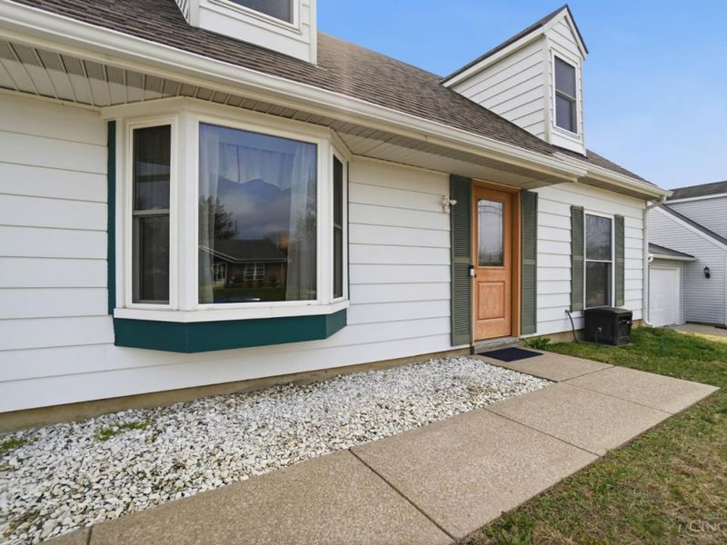 186 Dana Avenue, Wilmington, OH 45177 Photo 5