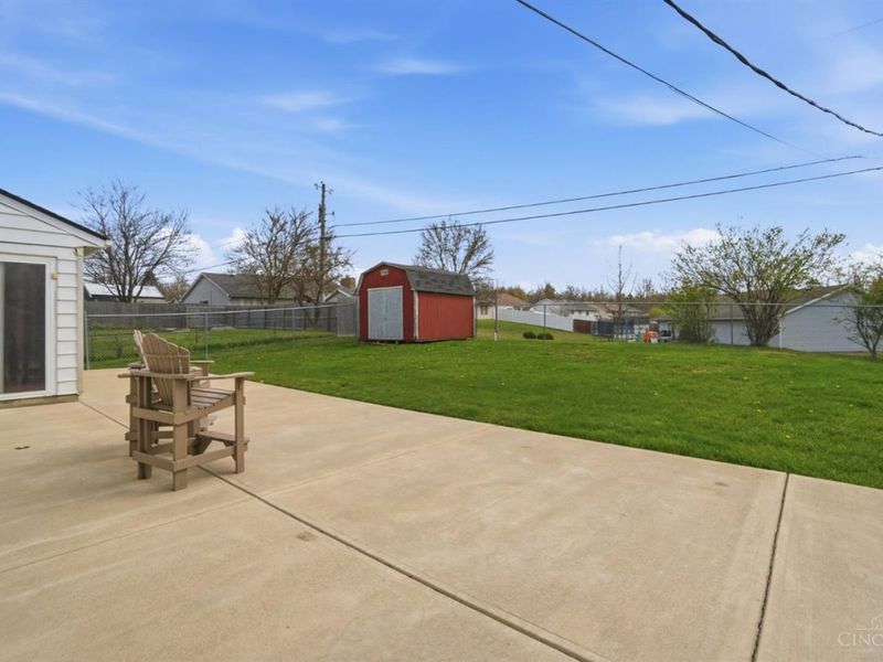 186 Dana Avenue, Wilmington, OH 45177 Photo 53