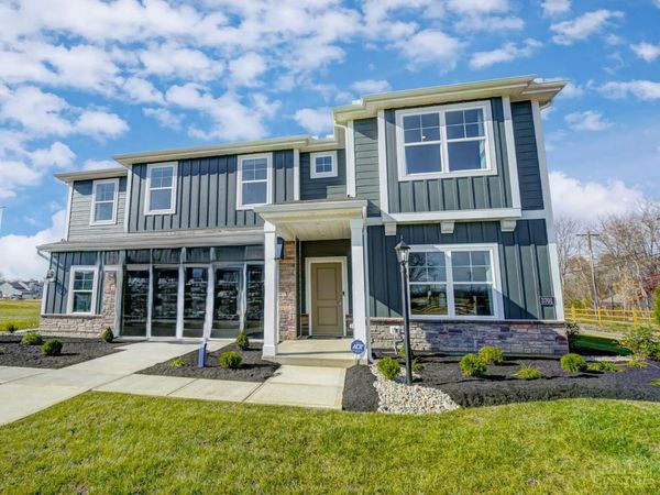 3701 Heritage Farms Lane, Batavia Twp, OH 45103