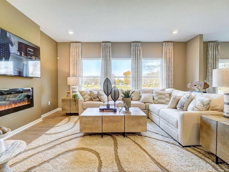 3701 Heritage Farms Lane, Batavia Twp, OH 45103 Photo 12