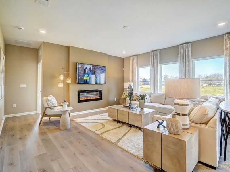 3701 Heritage Farms Lane, Batavia Twp, OH 45103 Photo 13