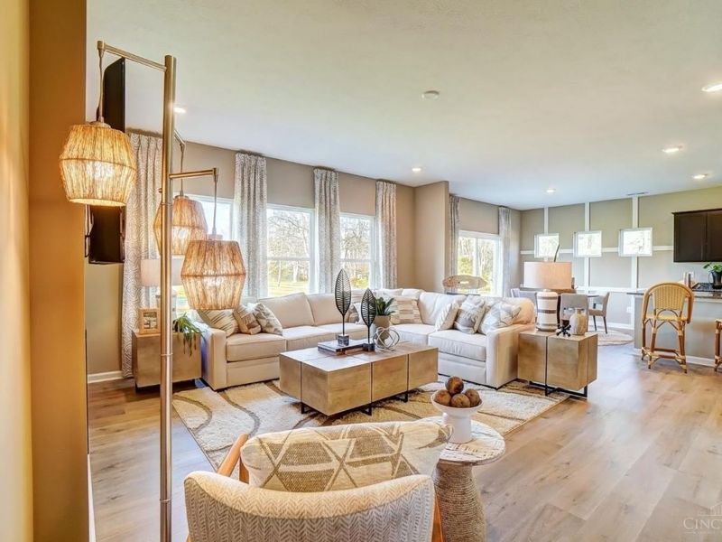 3701 Heritage Farms Lane, Batavia Twp, OH 45103 Photo 14