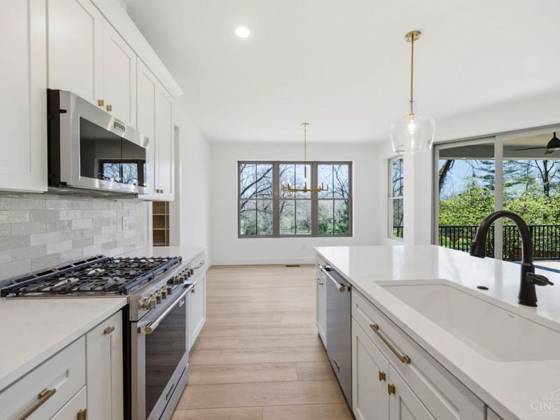 3728 Hutton Street, Cincinnati, OH 45226 Photo 10