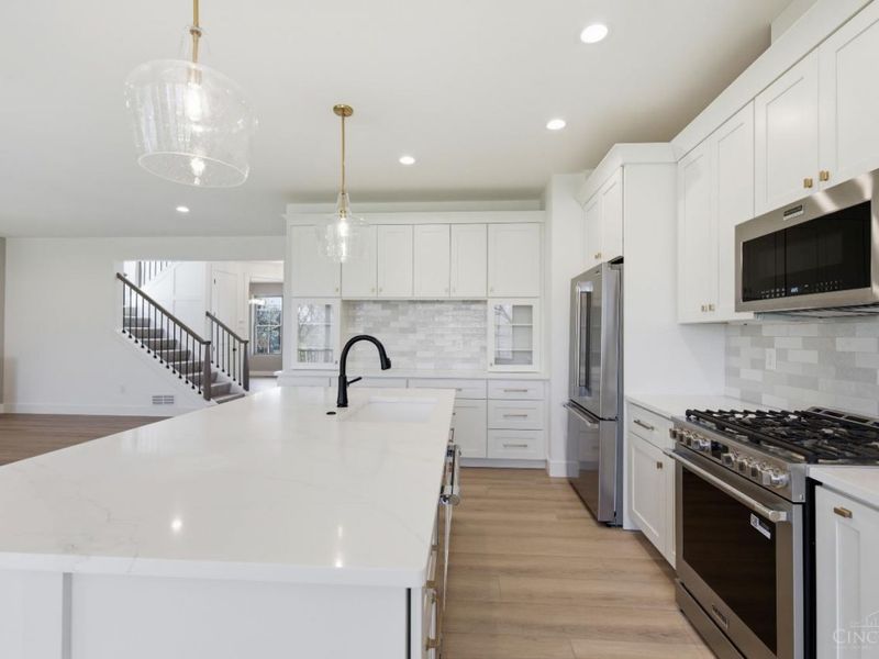 3728 Hutton Street, Cincinnati, OH 45226 Photo 11