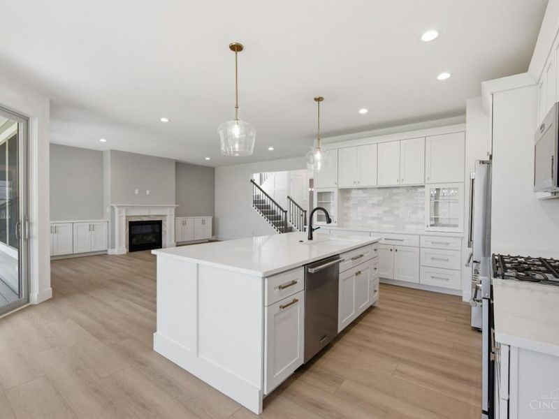 3728 Hutton Street, Cincinnati, OH 45226 Photo 12