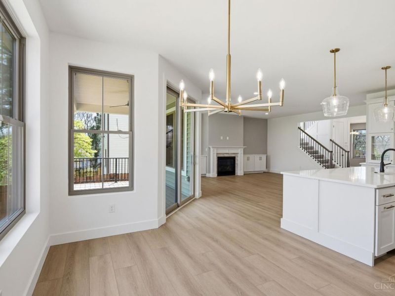 3728 Hutton Street, Cincinnati, OH 45226 Photo 15