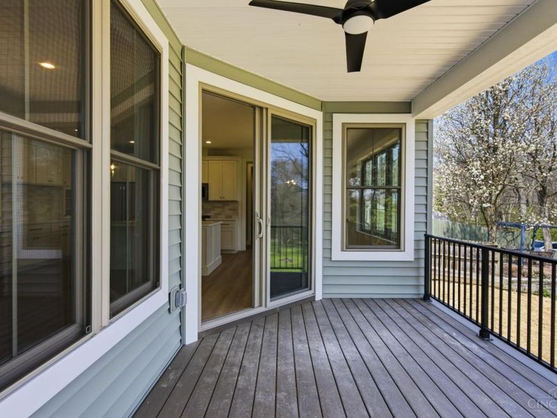 3728 Hutton Street, Cincinnati, OH 45226 Photo 16