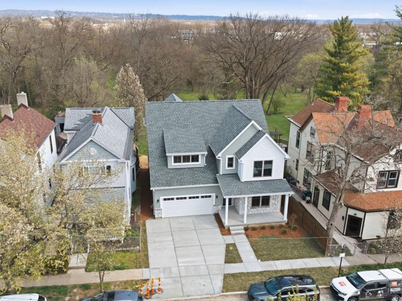 3728 Hutton Street, Cincinnati, OH 45226 Photo 2