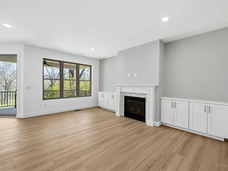 3728 Hutton Street, Cincinnati, OH 45226 Photo 4