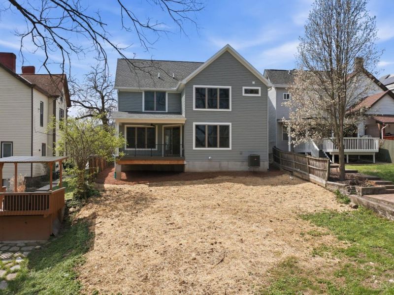 3728 Hutton Street, Cincinnati, OH 45226 Photo 42