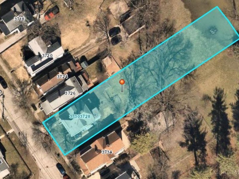 3728 Hutton Street, Cincinnati, OH 45226 Photo 48