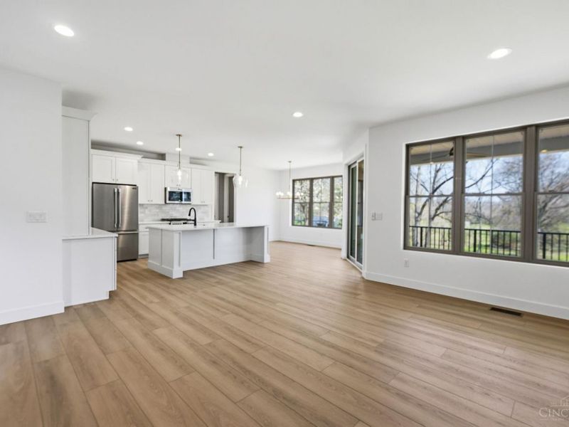 3728 Hutton Street, Cincinnati, OH 45226 Photo 7