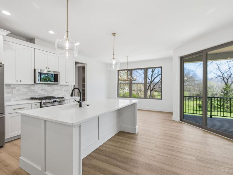 3728 Hutton Street, Cincinnati, OH 45226 Photo 9