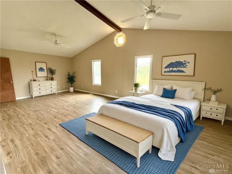 3360 Cortez Drive, Trotwood, OH 45415 Photo 24