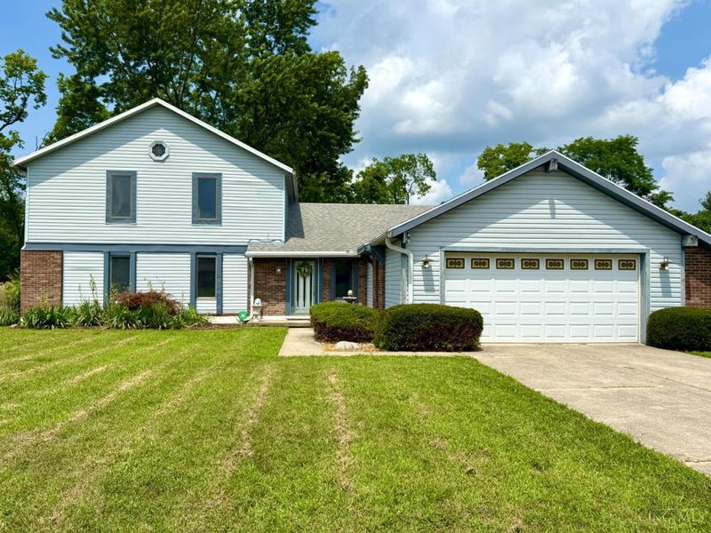 3360 Cortez Drive, Trotwood, OH 45415 Photo 34