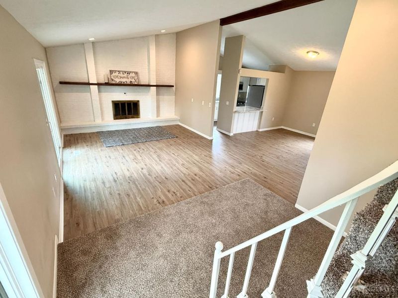 3360 Cortez Drive, Trotwood, OH 45415 Photo 4