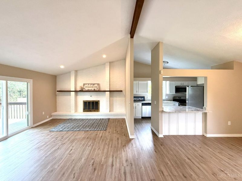 3360 Cortez Drive, Trotwood, OH 45415 Photo 5