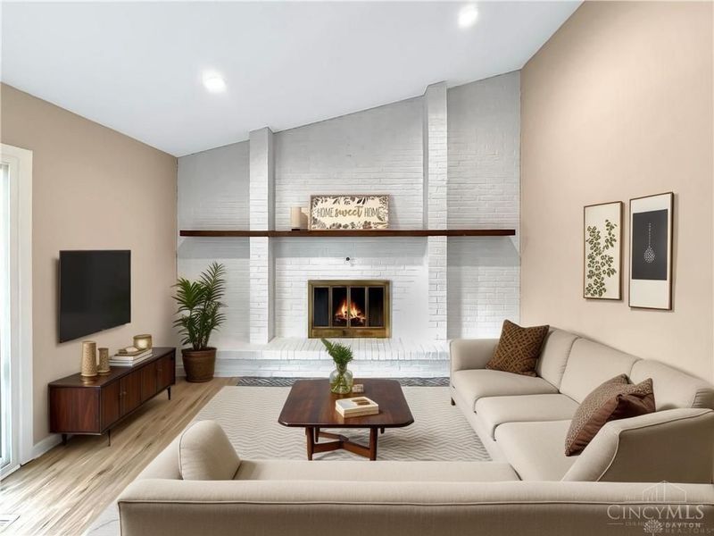 3360 Cortez Drive, Trotwood, OH 45415 Photo 6