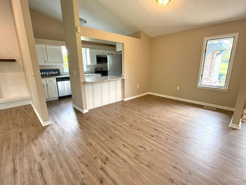 3360 Cortez Drive, Trotwood, OH 45415 Photo 9