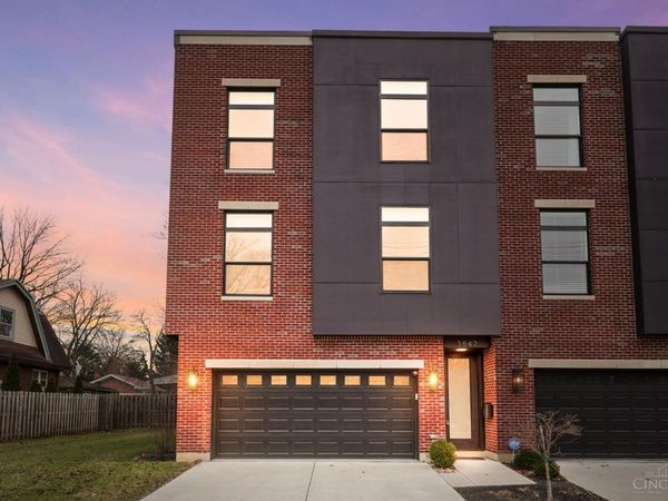 3847 Drake Avenue, Cincinnati, OH 45209