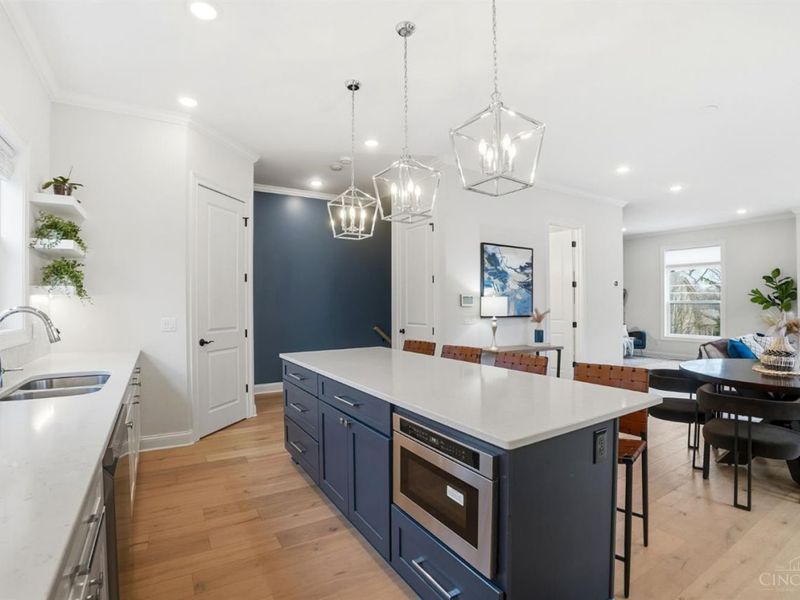 3847 Drake Avenue, Cincinnati, OH 45209 Photo 11