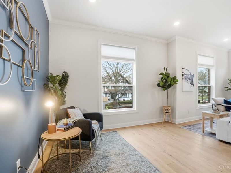 3847 Drake Avenue, Cincinnati, OH 45209 Photo 26