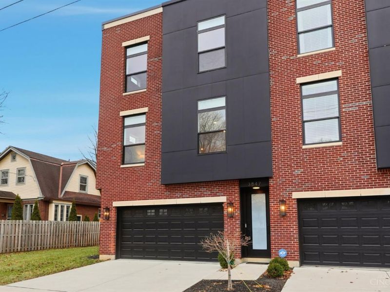 3847 Drake Avenue, Cincinnati, OH 45209 Photo 3