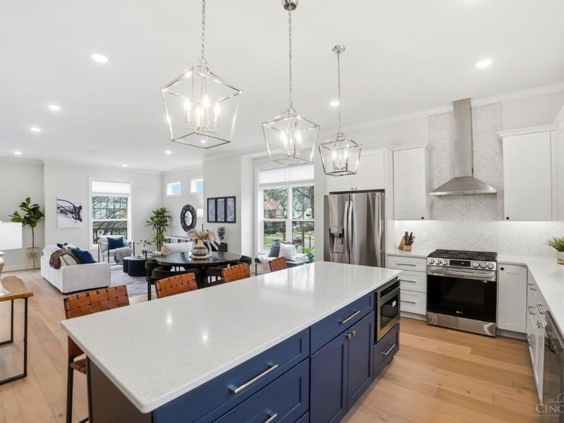 3847 Drake Avenue, Cincinnati, OH 45209 Photo 7