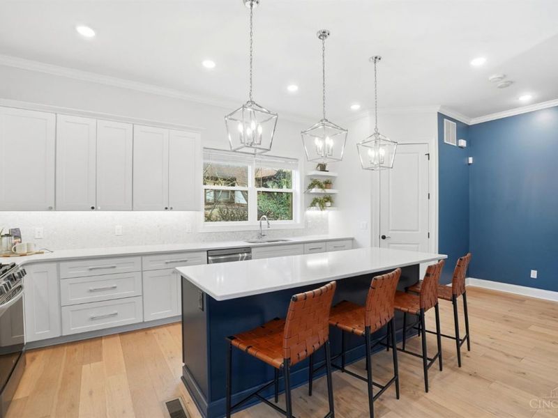 3847 Drake Avenue, Cincinnati, OH 45209 Photo 9