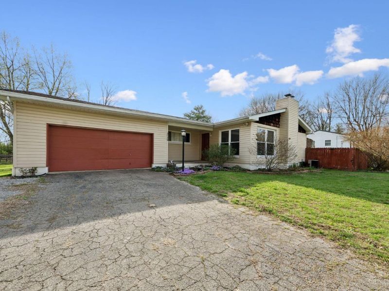 3726 Oakwood Drive, Pierce Twp, OH 45102 Photo 1