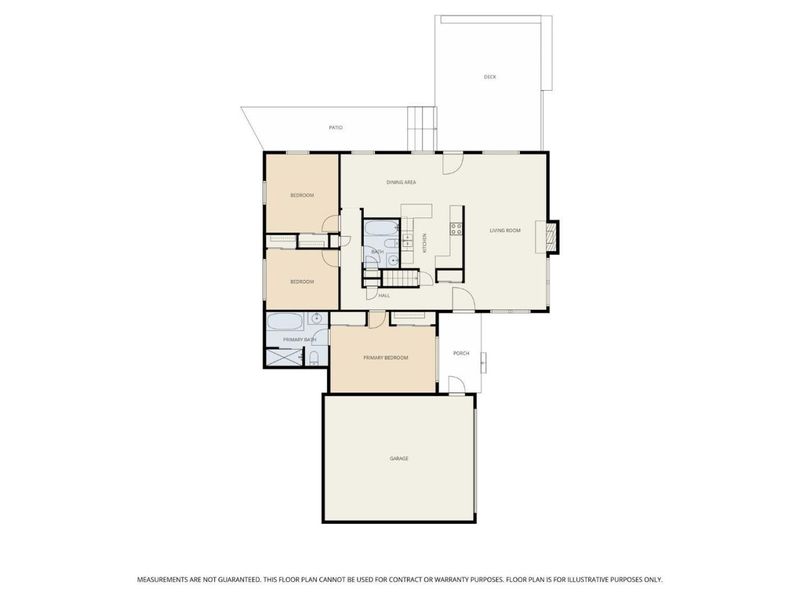 3726 Oakwood Drive, Pierce Twp, OH 45102 Photo 17