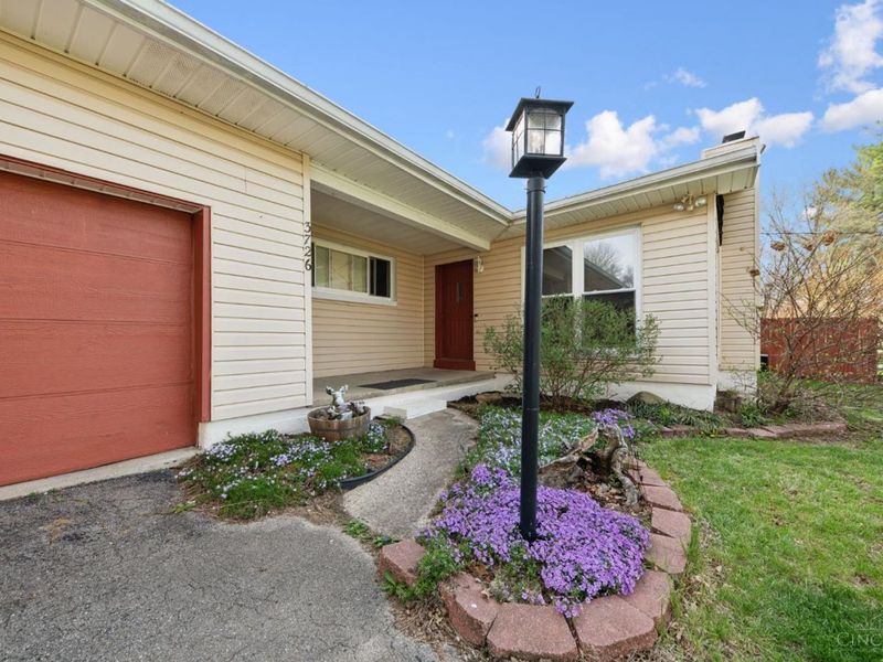3726 Oakwood Drive, Pierce Twp, OH 45102 Photo 2