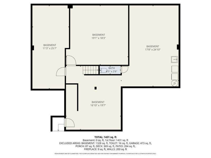 3726 Oakwood Drive, Pierce Twp, OH 45102 Photo 39